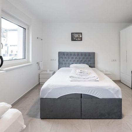 Rooms By Staystay I 24 Hours Check-In Nuremberg ภายนอก รูปภาพ