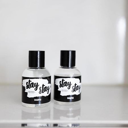 Rooms By Staystay I 24 Hours Check-In Nuremberg ภายนอก รูปภาพ
