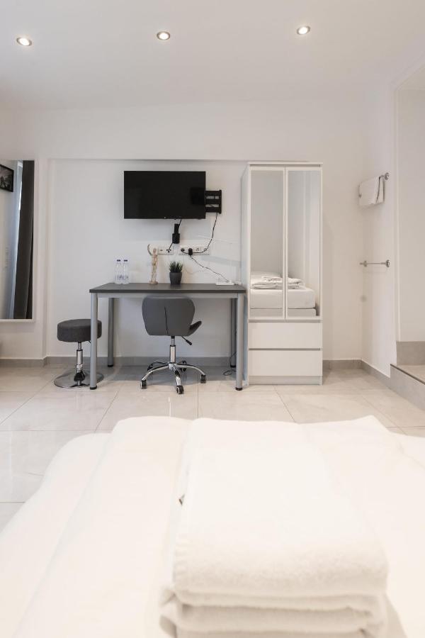 Rooms By Staystay I 24 Hours Check-In Nuremberg ภายนอก รูปภาพ