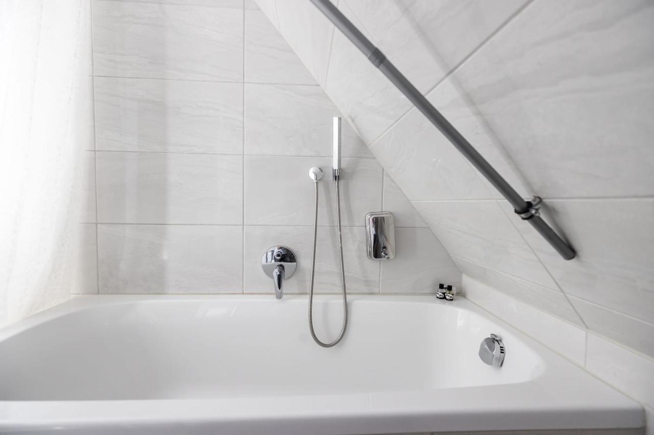 Rooms By Staystay I 24 Hours Check-In Nuremberg ภายนอก รูปภาพ