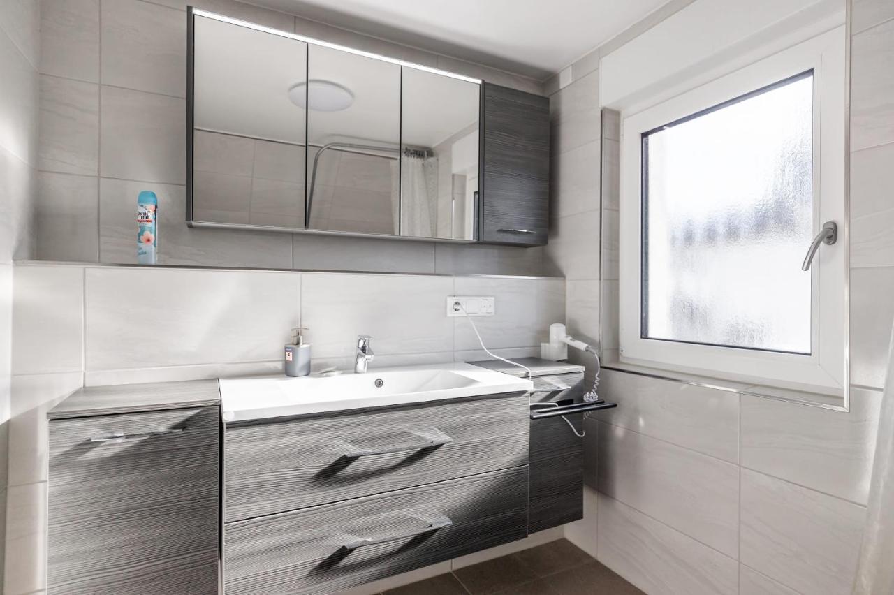 Rooms By Staystay I 24 Hours Check-In Nuremberg ภายนอก รูปภาพ