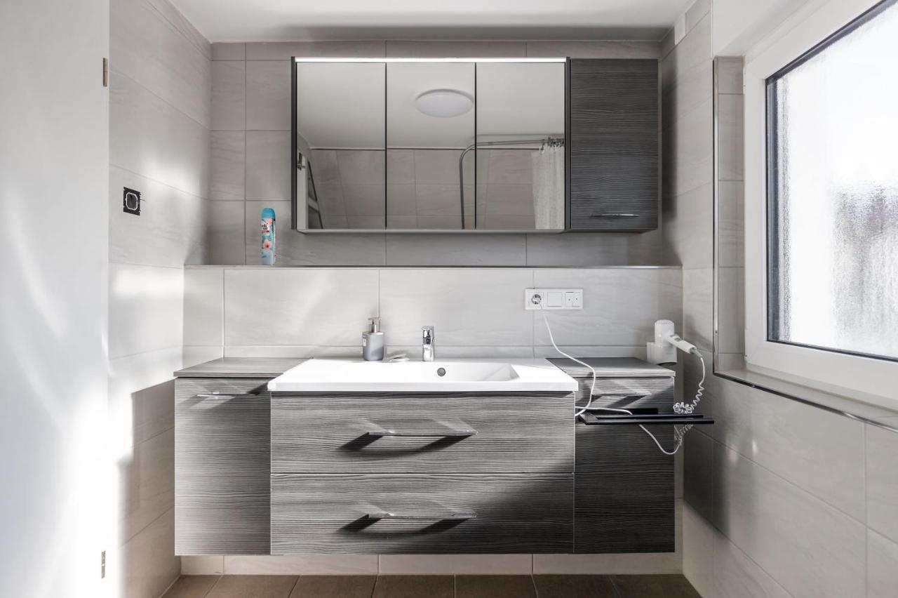Rooms By Staystay I 24 Hours Check-In Nuremberg ภายนอก รูปภาพ