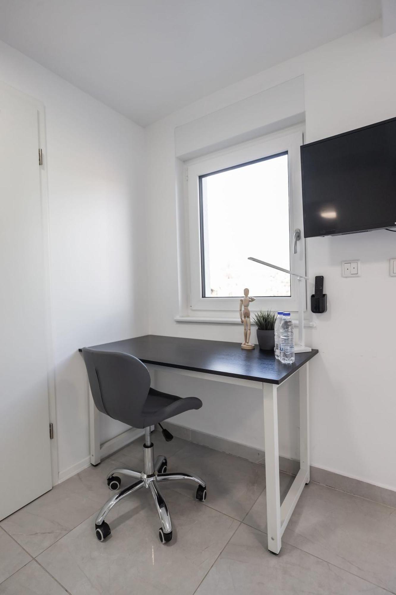 Rooms By Staystay I 24 Hours Check-In Nuremberg ภายนอก รูปภาพ